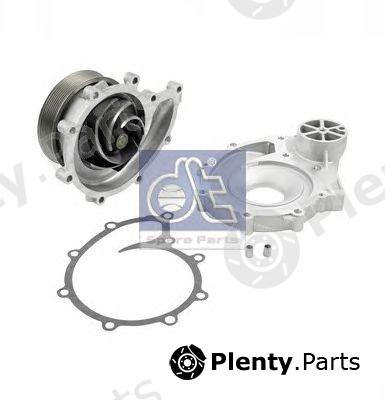  DT part 1.11163 (111163) Water Pump