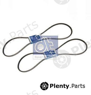 DT part 3.34202SP (334202SP) V-Belt Set