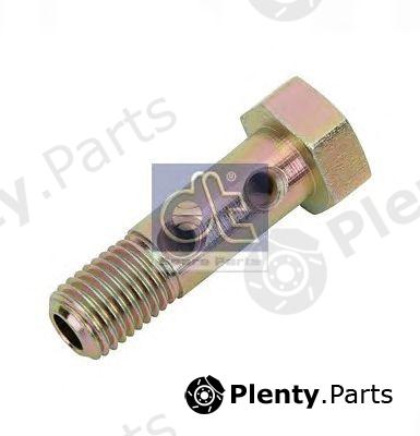  DT part 9.75000 (975000) Hollow Screw