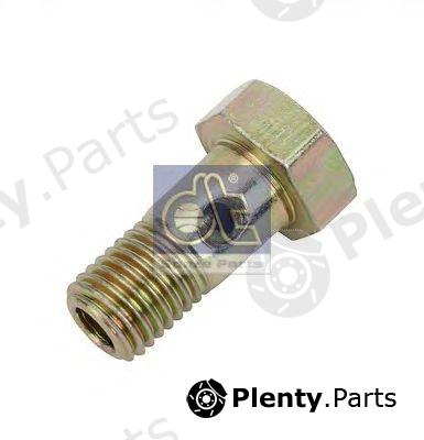  DT part 975005 Hollow Screw