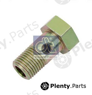  DT part 9.75006 (975006) Hollow Screw