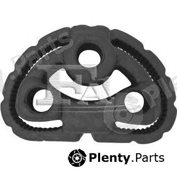 FA1 part 333-929 (333929) Holder, exhaust system