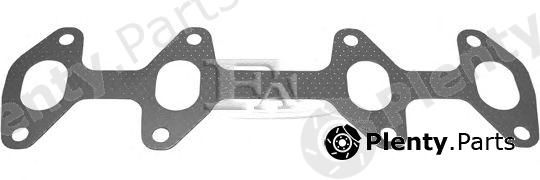  FA1 part 433-002 (433002) Gasket, exhaust manifold