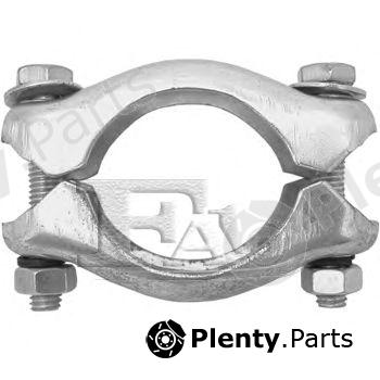  FA1 part 115-934 (115934) Pipe Connector, exhaust system