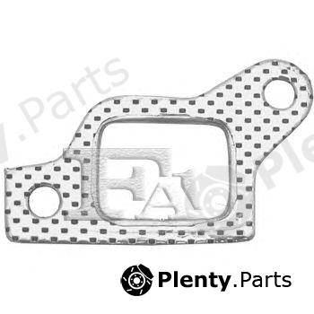  FA1 part 130-909 (130909) Gasket, exhaust pipe
