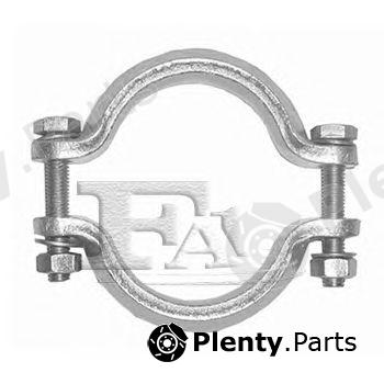  FA1 part 554-912 (554912) Pipe Connector, exhaust system