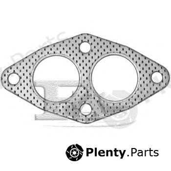  FA1 part 590-901 (590901) Gasket, exhaust pipe