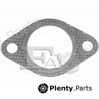  FA1 part 890-908 (890908) Gasket, exhaust pipe
