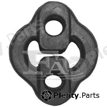  FA1 part 133-927 (133927) Holder, exhaust system
