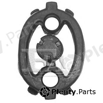  FA1 part 213-918 (213918) Holder, exhaust system