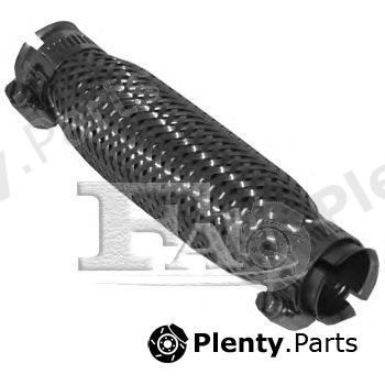  FA1 part VW425-155 (VW425155) Pipe Connector, exhaust system