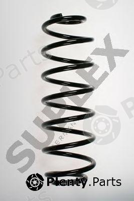  SUPLEX part 17094 Coil Spring
