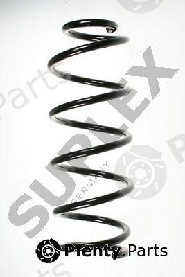  SUPLEX part 17098 Coil Spring