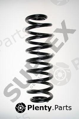  SUPLEX part 31021 Coil Spring