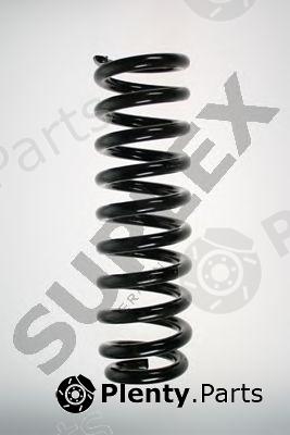  SUPLEX part 35133 Coil Spring