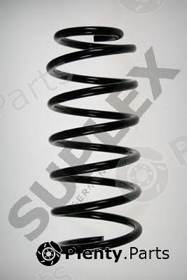  SUPLEX part 39114 Coil Spring