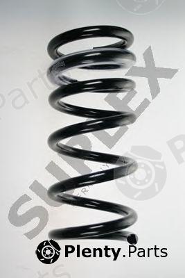  SUPLEX part 20191 Coil Spring
