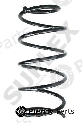  SUPLEX part 06120 Coil Spring