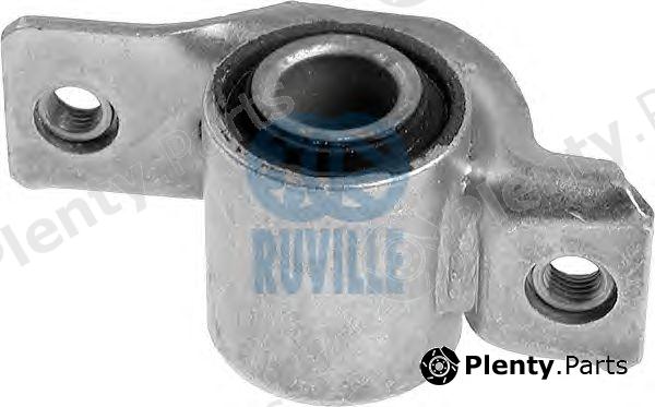 RUVILLE part 985831 Control Arm-/Trailing Arm Bush