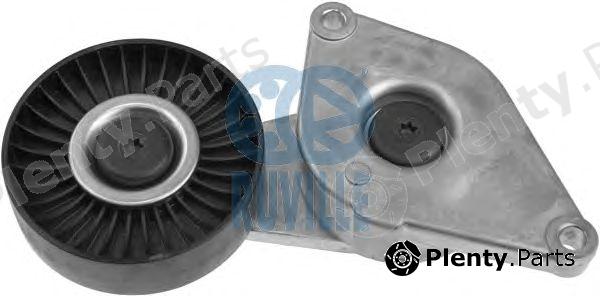  RUVILLE part 57059 Tensioner Lever, v-ribbed belt