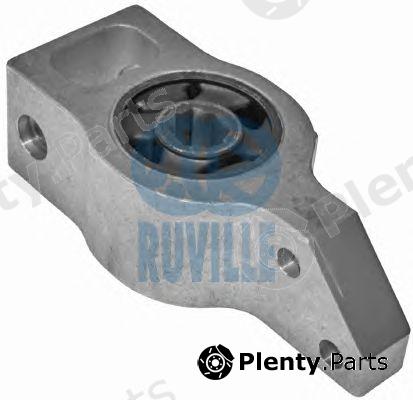  RUVILLE part 985464 Control Arm-/Trailing Arm Bush
