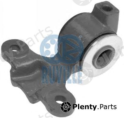  RUVILLE part 987612 Control Arm-/Trailing Arm Bush