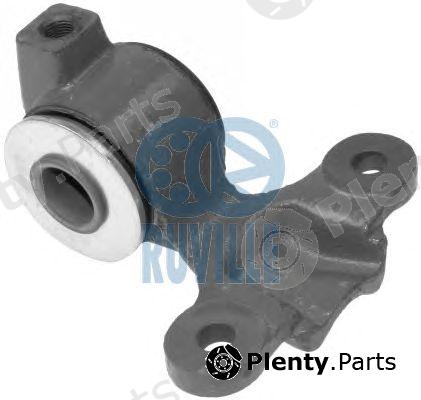  RUVILLE part 987613 Control Arm-/Trailing Arm Bush