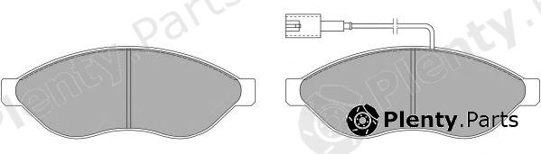 FREMAX part FBP-1476 (FBP1476) Brake Pad Set, disc brake