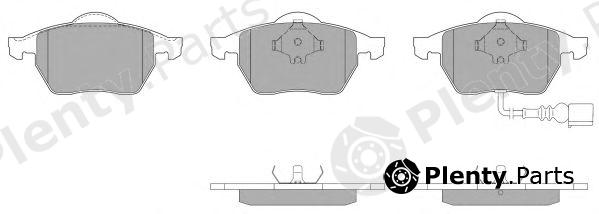  FREMAX part FBP-0868 (FBP0868) Brake Pad Set, disc brake