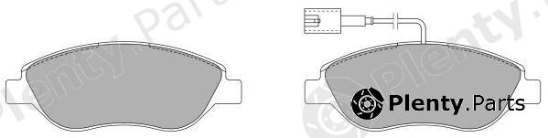  FREMAX part FBP-1221 (FBP1221) Brake Pad Set, disc brake