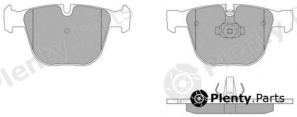  FREMAX part FBP-1391 (FBP1391) Brake Pad Set, disc brake