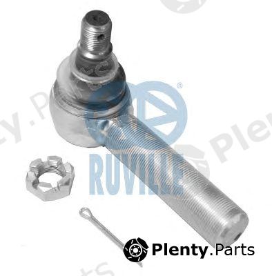  RUVILLE part 916330 Tie Rod End
