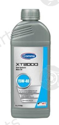  COMMA part XT21L Replacement part