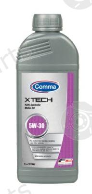  COMMA part XTC1L Replacement part