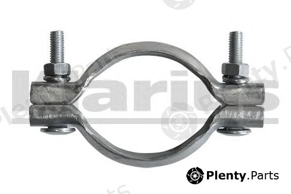  KLARIUS part 430180 Pipe Connector, exhaust system