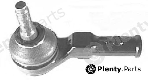  VEMA part 22935 Tie Rod End