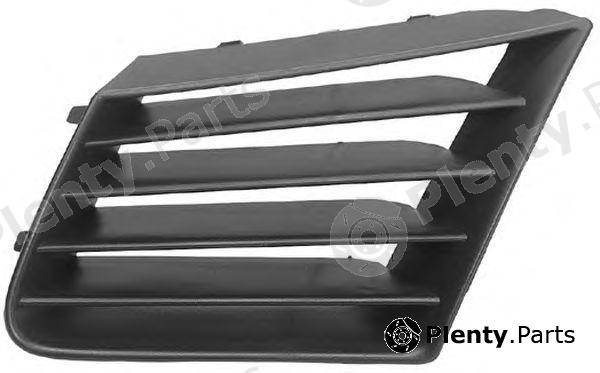  PHIRA part 17075 Radiator Grille