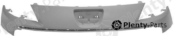 PHIRA part P-961 (P961) Radiator Grille