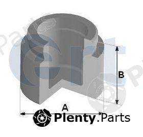  ERT part 150225-C (150225C) Piston, brake caliper