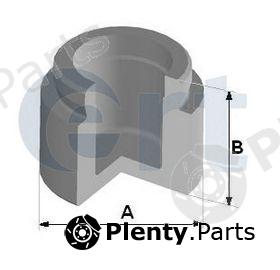  ERT part 150228-C (150228C) Piston, brake caliper