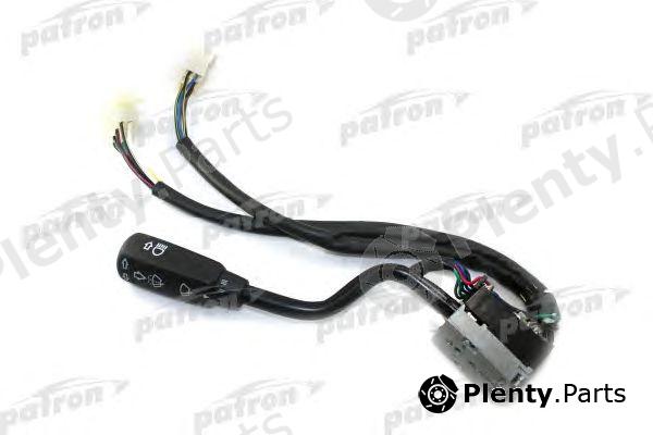  PATRON part P15-0015 (P150015) Steering Column Switch