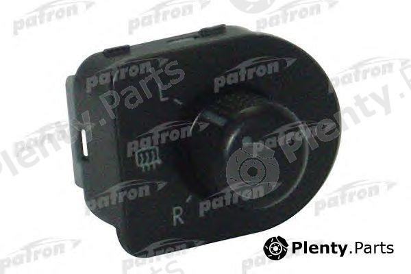  PATRON part P15-0018 (P150018) Switch, mirror adjustment
