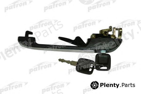  PATRON part P20-0004L (P200004L) Door Handle