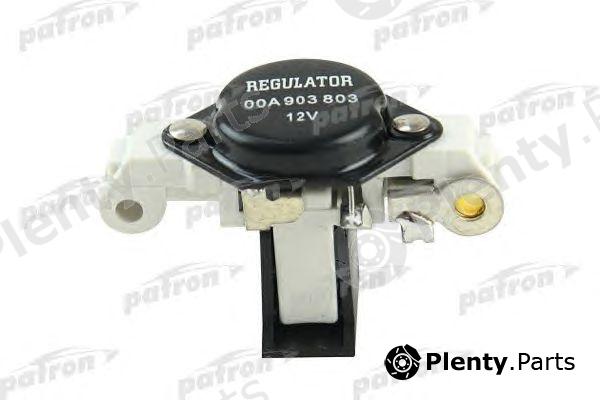  PATRON part P25-0007 (P250007) Alternator Regulator