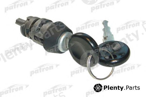 PATRON part P30-0008 (P300008) Lock Cylinder, ignition lock