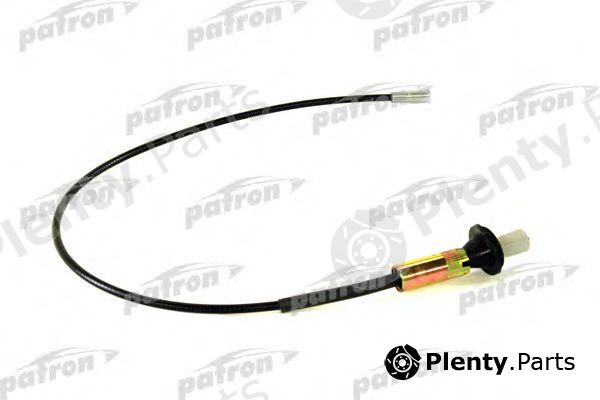  PATRON part PC7006 Tacho Shaft