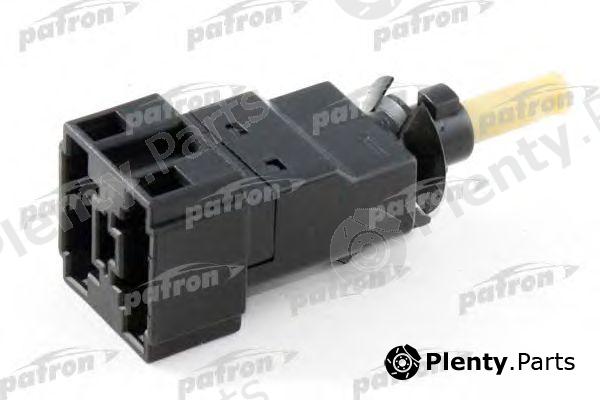 PATRON part PE11024 Brake Light Switch