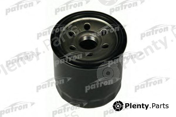  PATRON part PF4097 Oil Filter