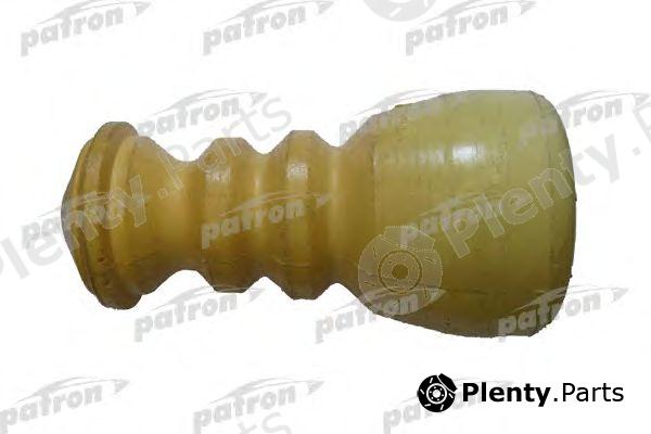  PATRON part PSE6030 Rubber Buffer, suspension