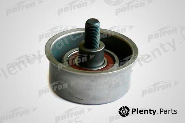  PATRON part PT25208 Deflection/Guide Pulley, timing belt